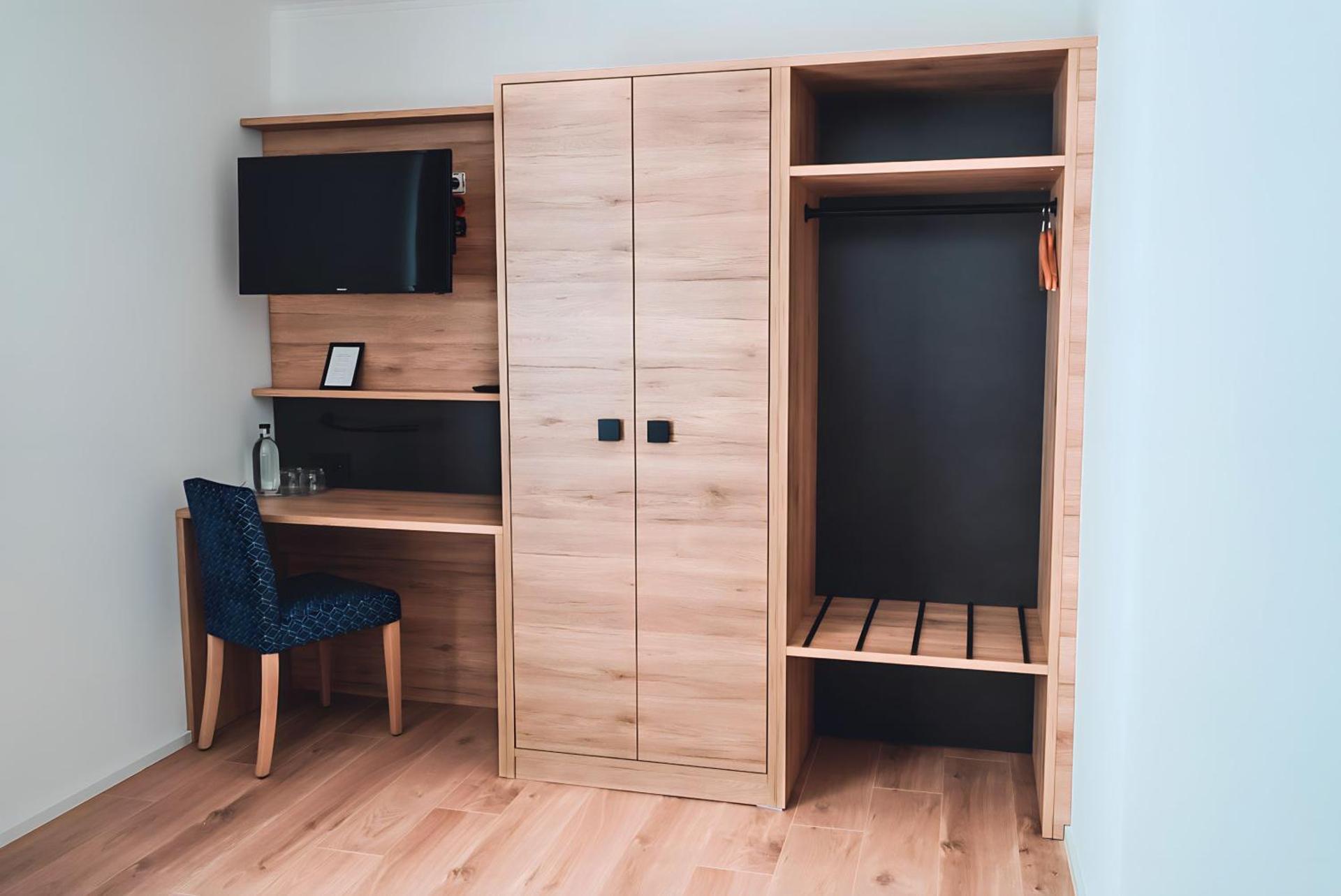 Raffelsteiner Hof "Garni"