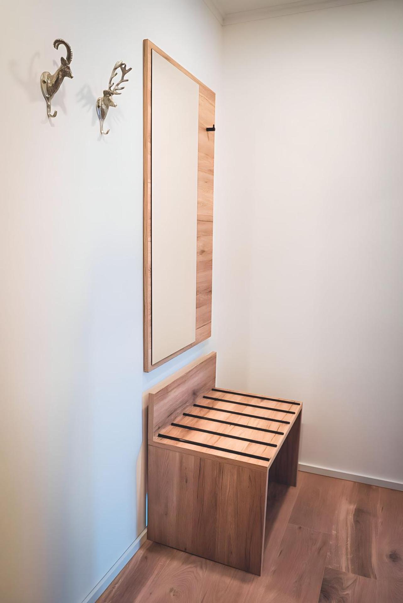 Raffelsteiner Hof "Garni"