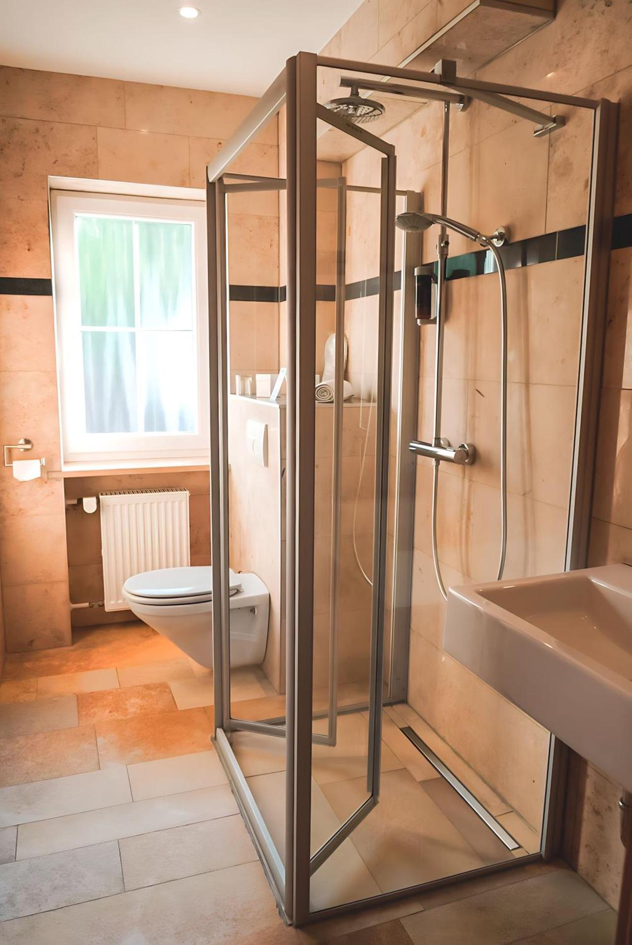 Raffelsteiner Hof "Garni"