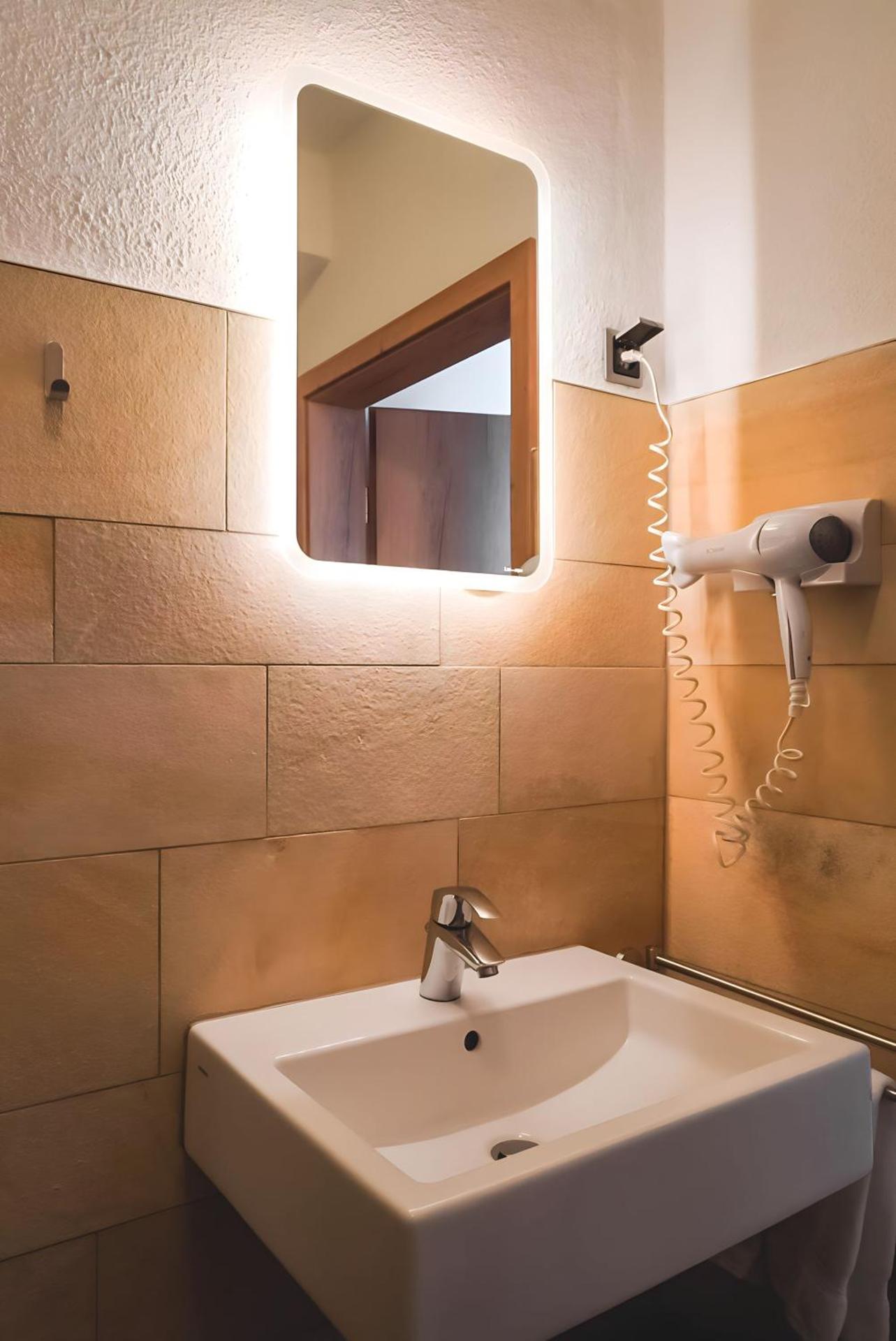 Raffelsteiner Hof "Garni"