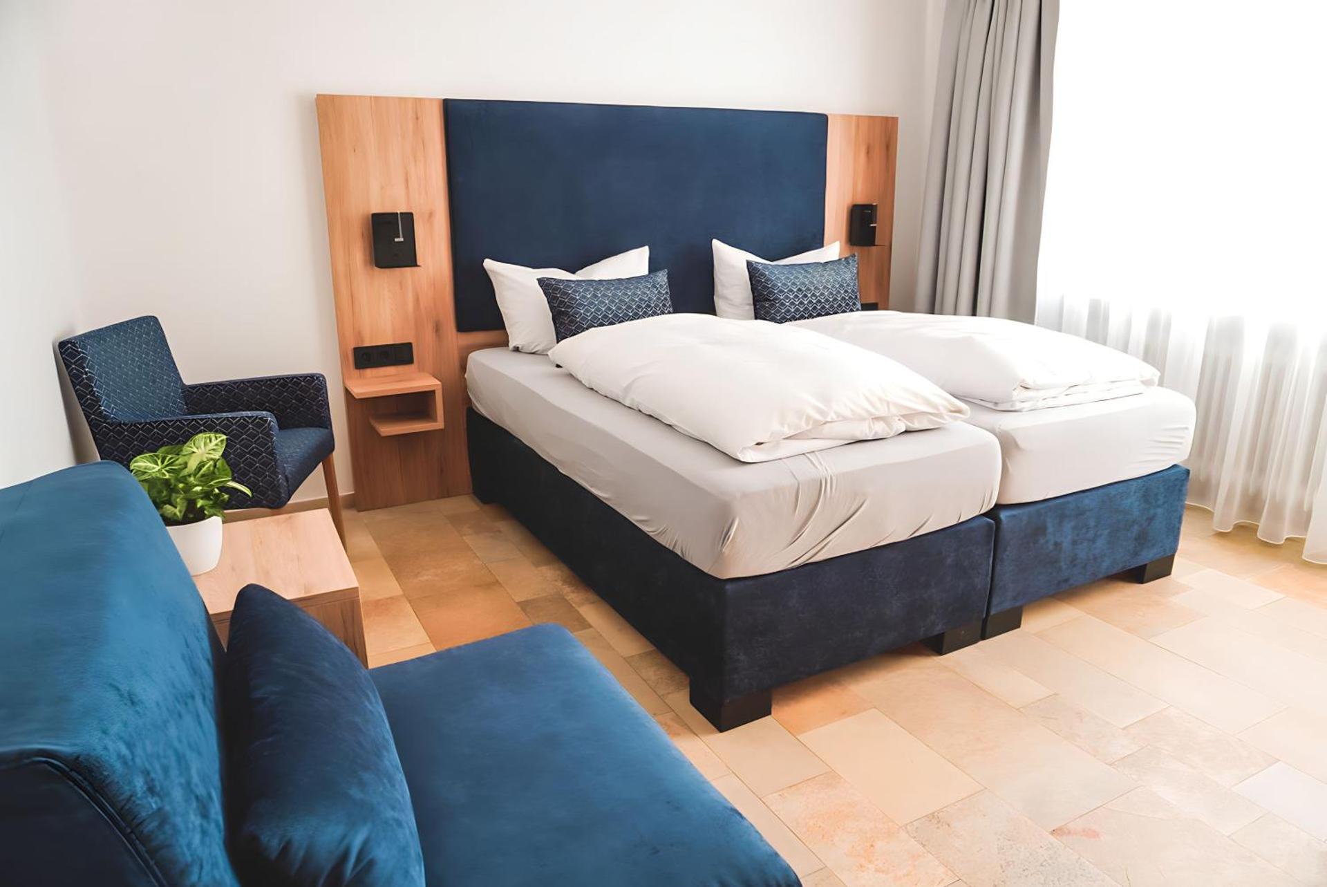 Raffelsteiner Hof "Garni"