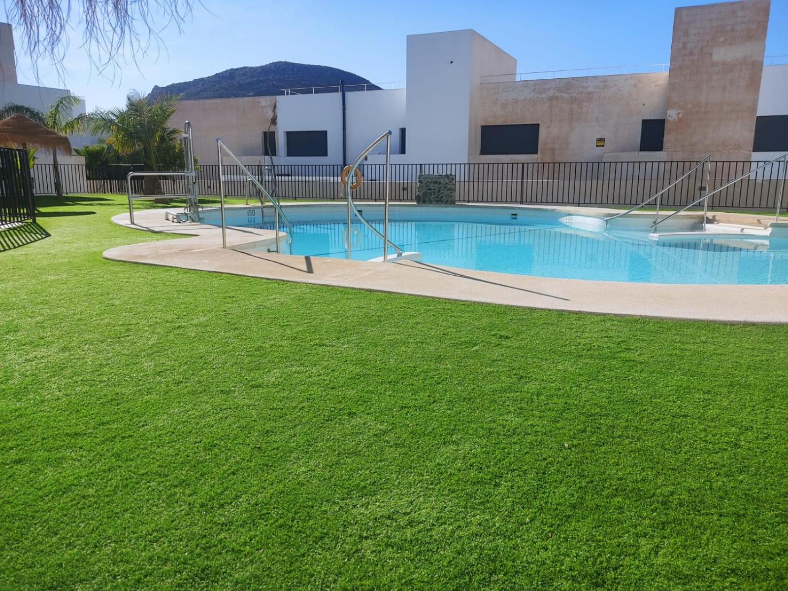 Apartamentos Cala San Pedro