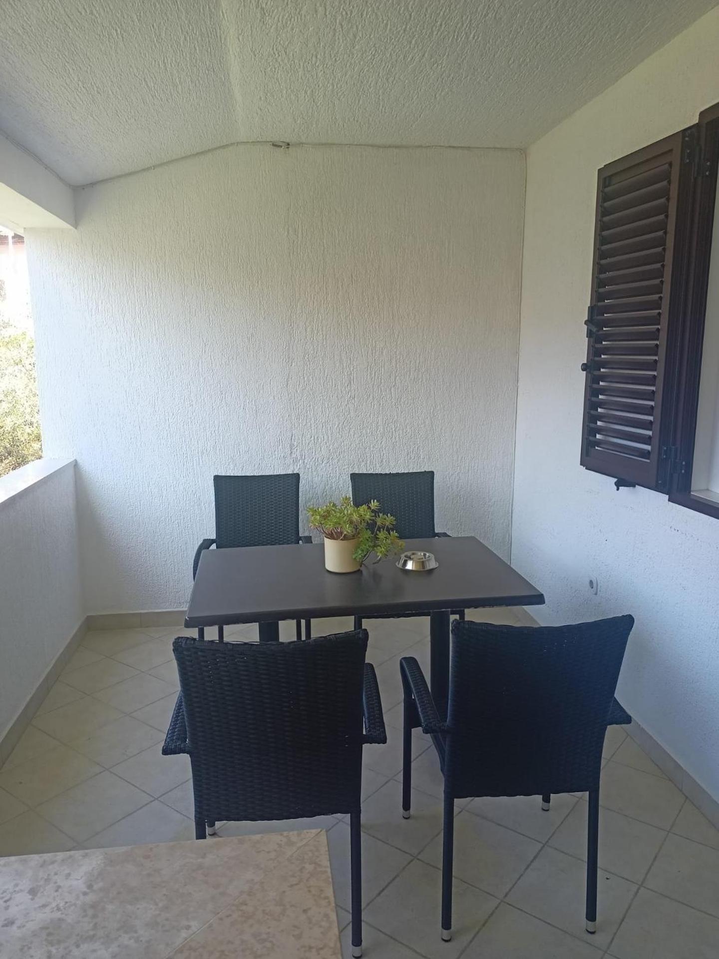 Marko Apartments Porec