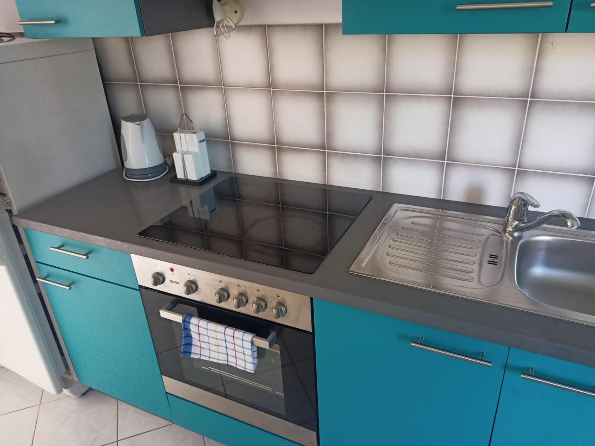 Marko Apartments Porec