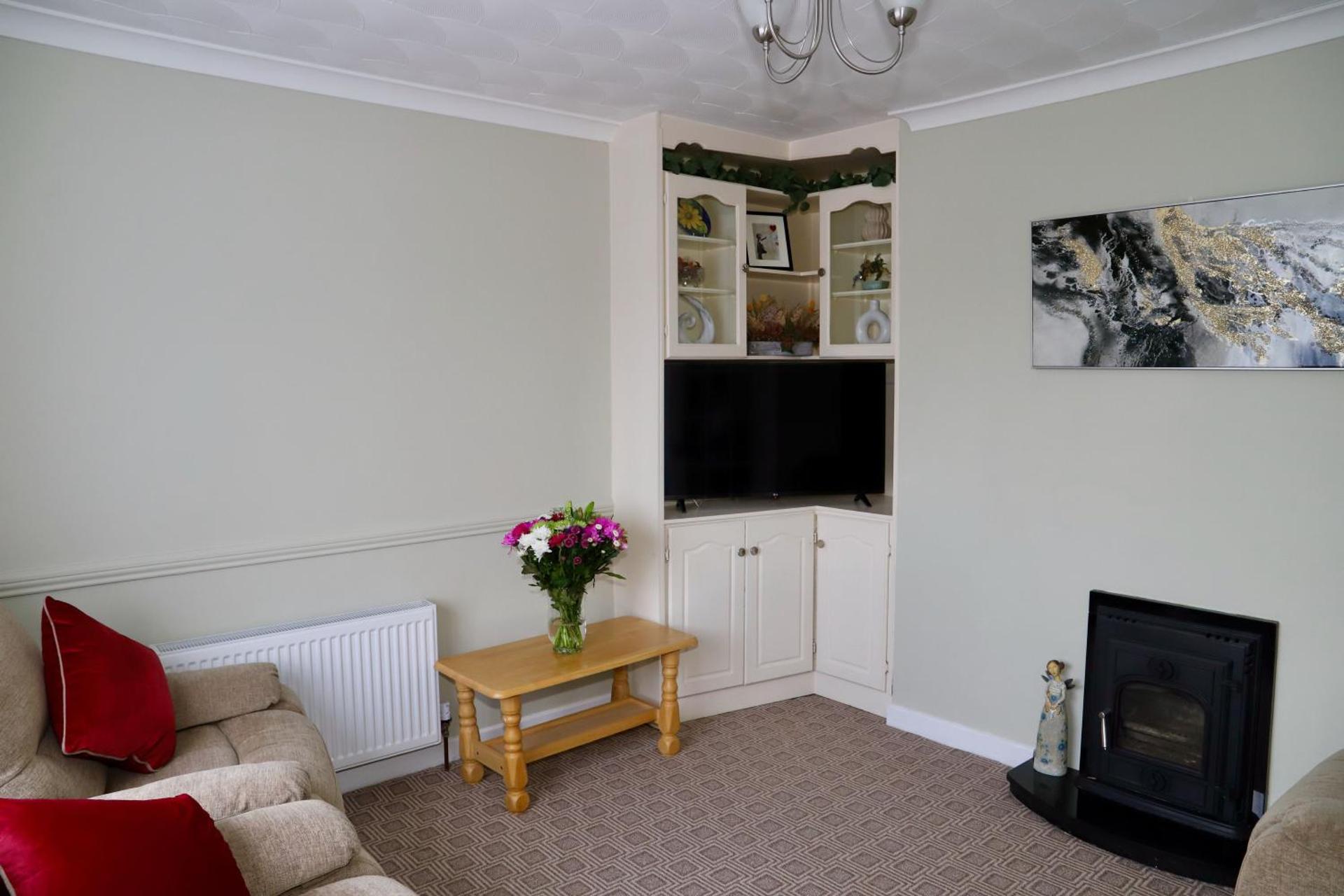 Centrally located house on Ring of Kerry