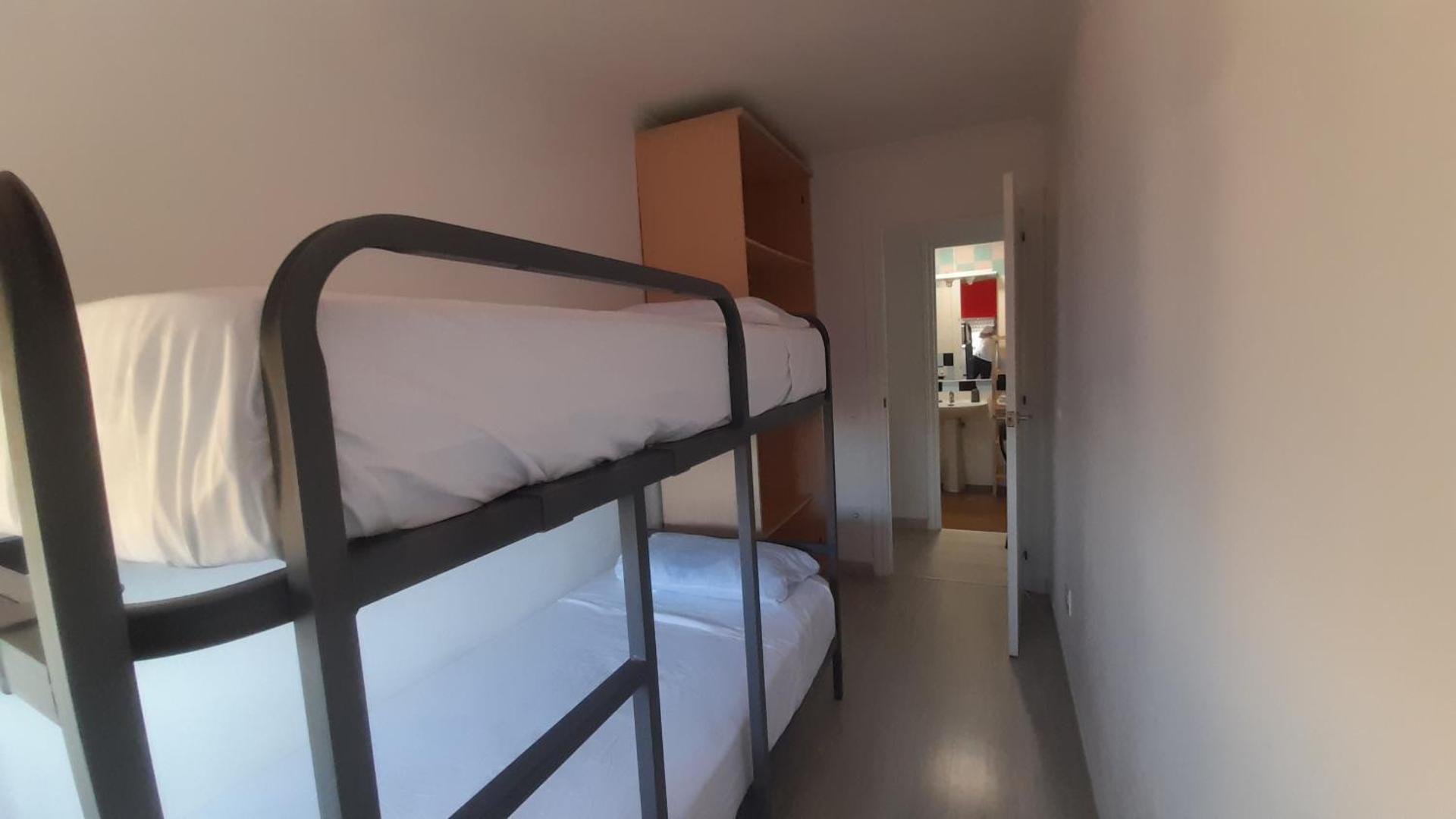 Apartamento en Salou