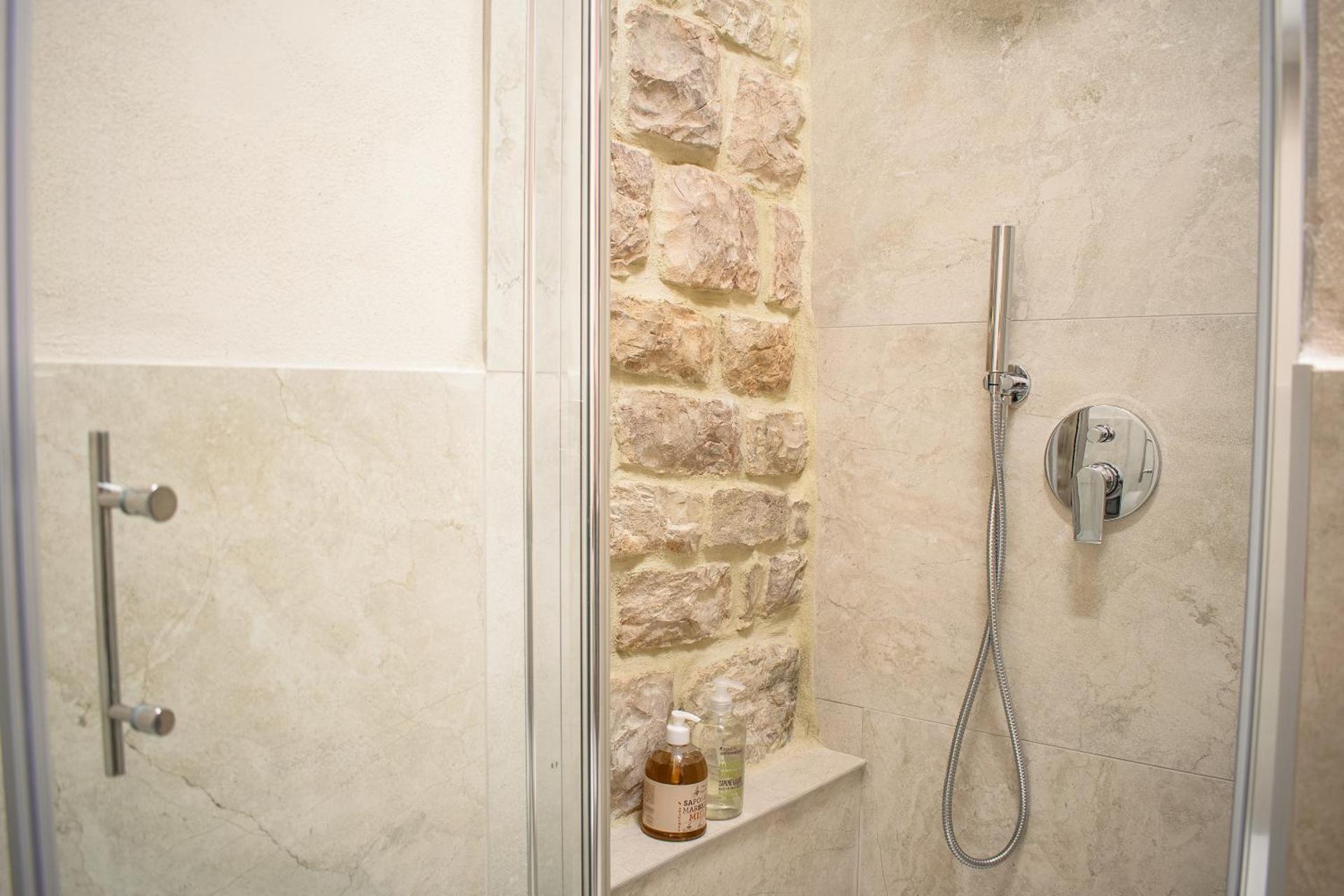 Monolocale centro storico