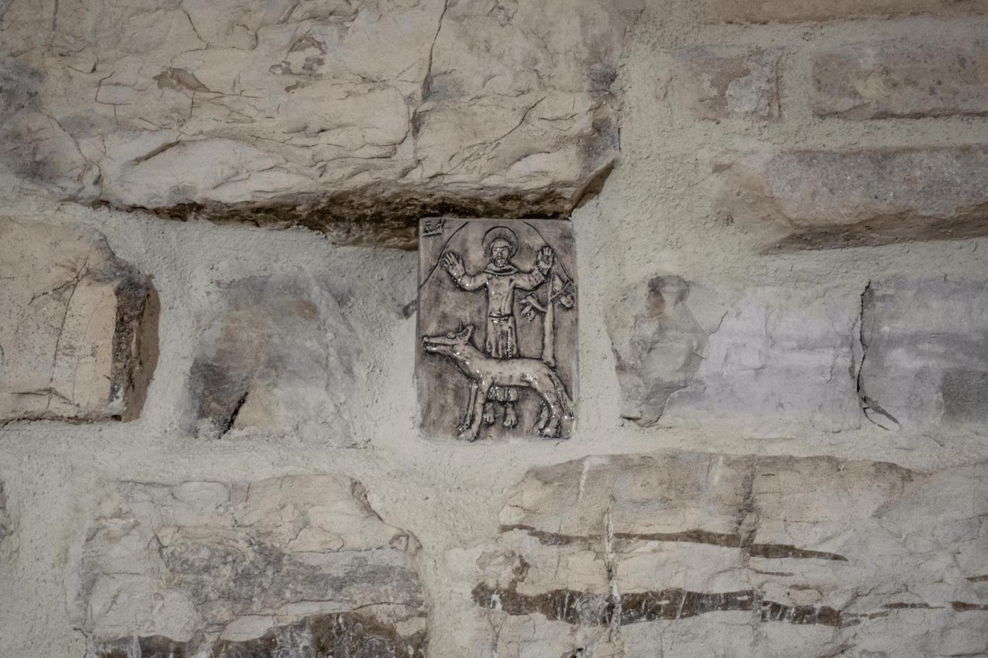 Monolocale centro storico