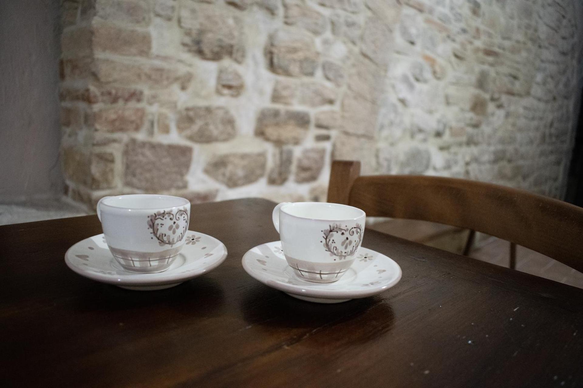 Monolocale centro storico