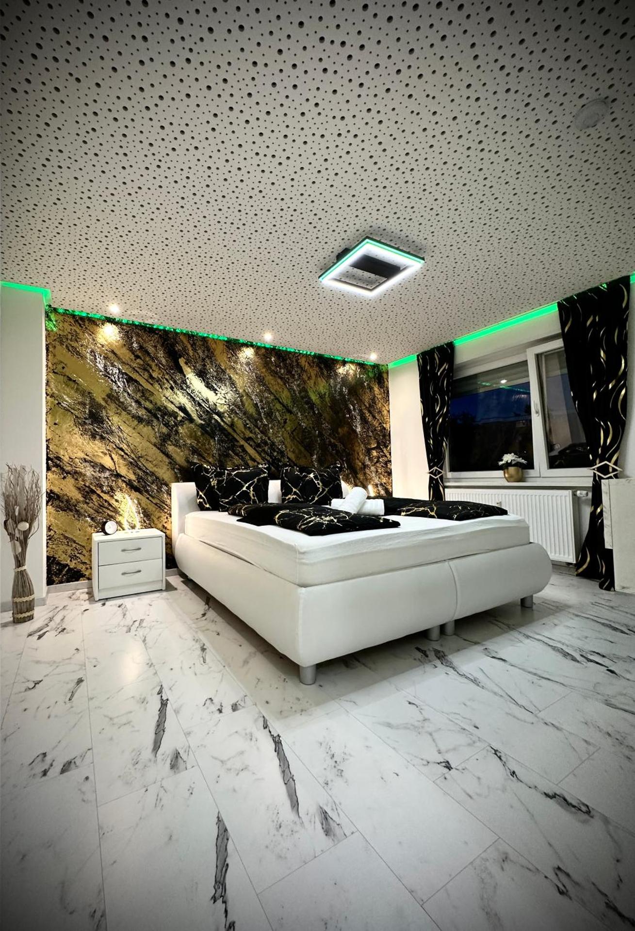 DeLuxe - Apartment ' Andrei 2 ' - Neu in Neuburg an der Donau