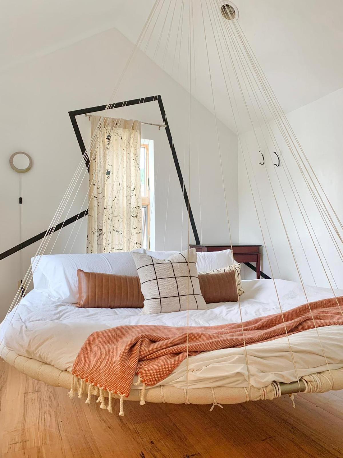 The Trail in Adams - Berkshires' Art Hotel