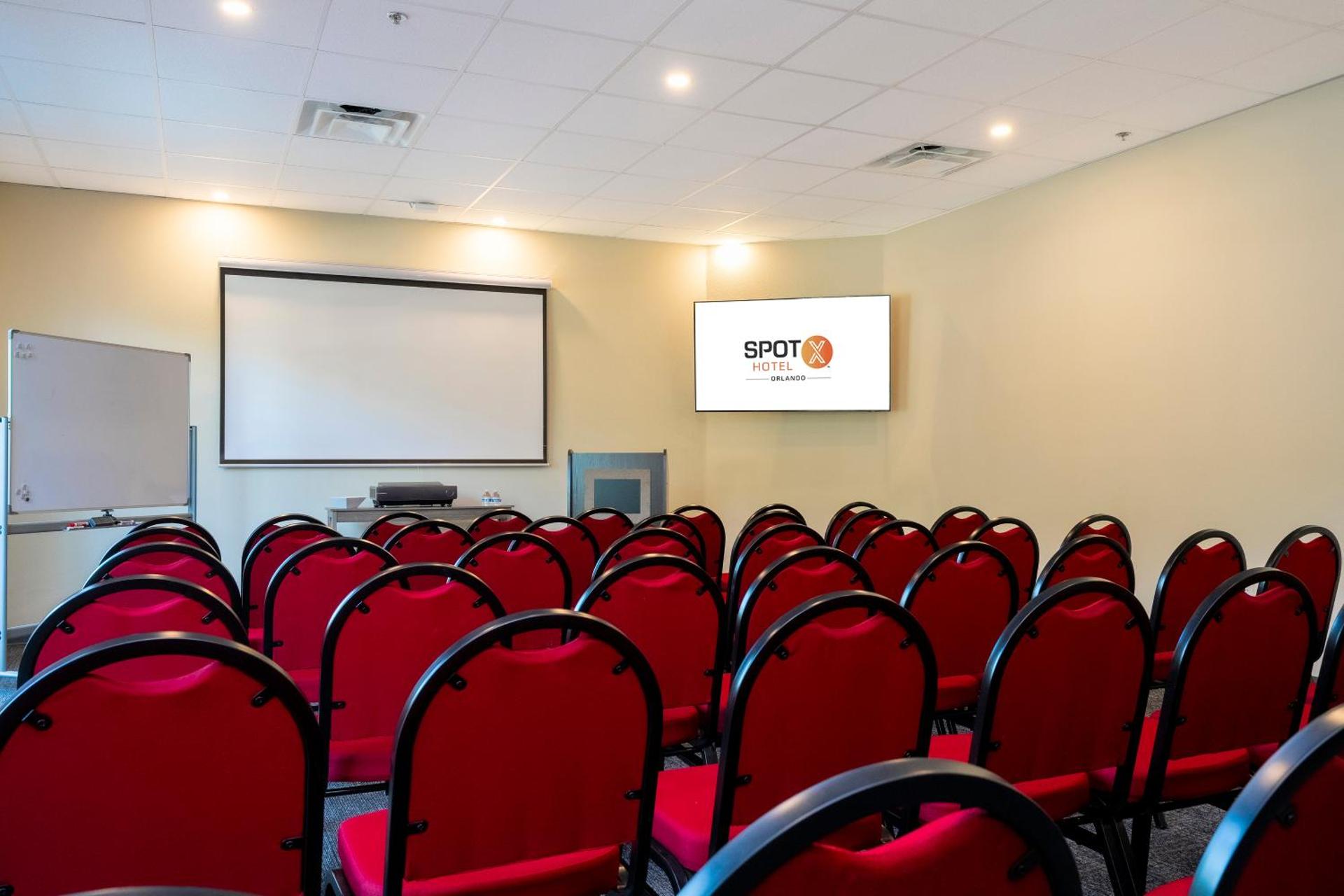 Meeting/conference room
