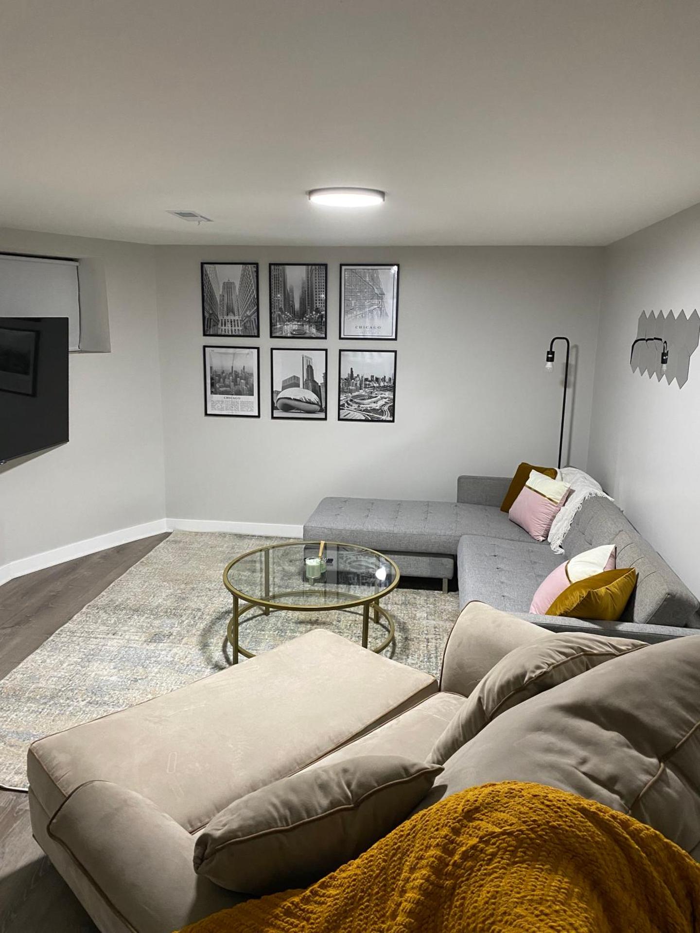 Stylish Urban Retreat 3 Bedroom Newly Remodeled