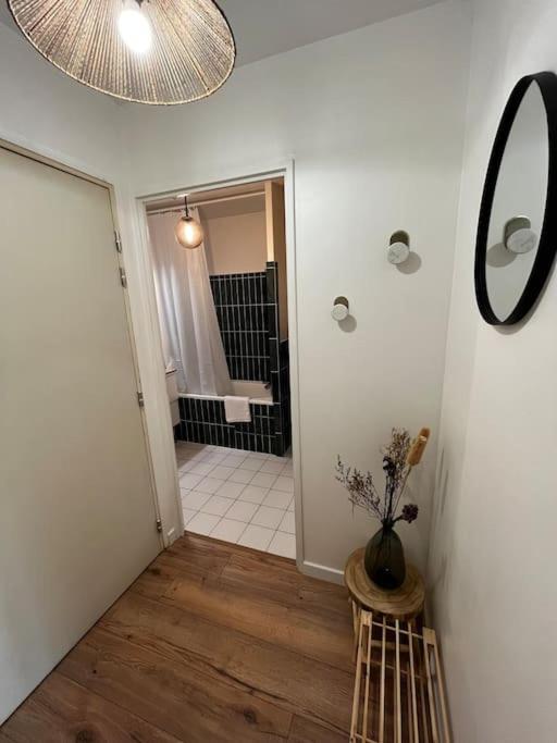 Charmant T2 dans Toulouse