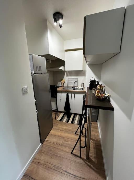 Charmant T2 dans Toulouse