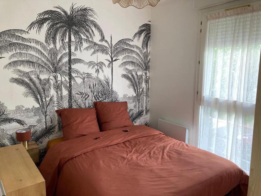 Charmant T2 dans Toulouse