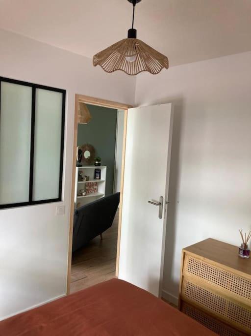 Charmant T2 dans Toulouse