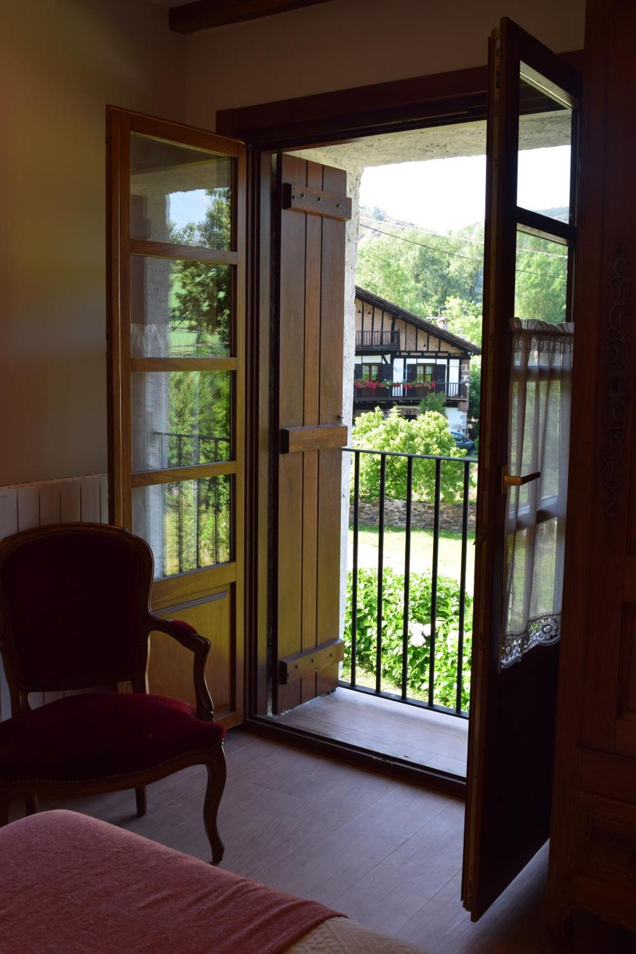 View (from property/room)