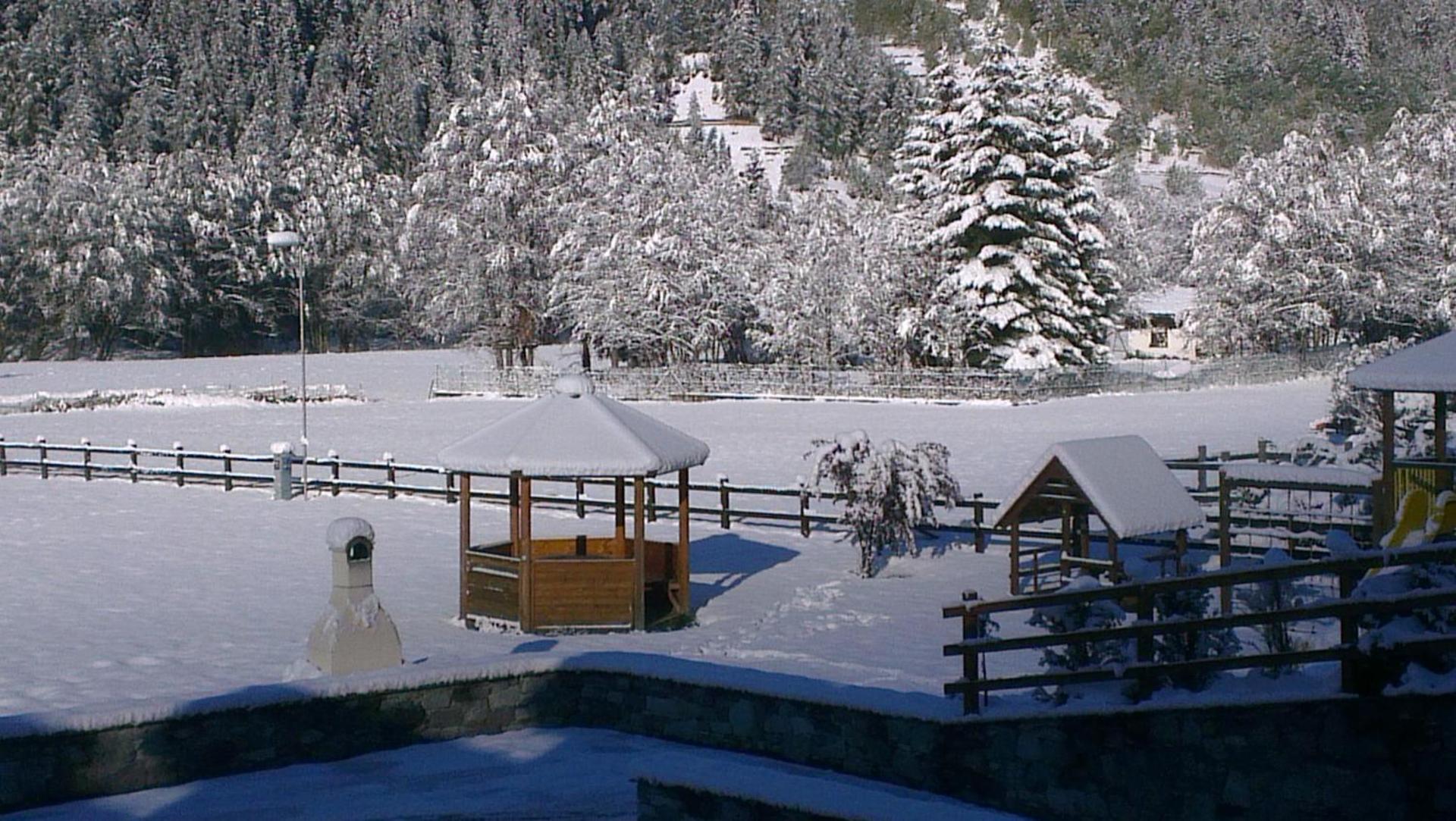 Children play ground