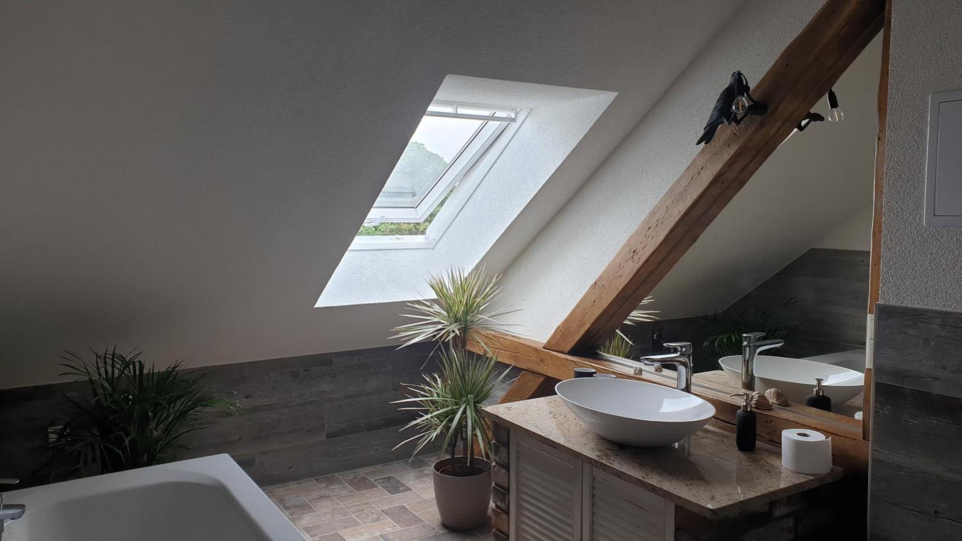 SeenSucht & Urlaubsträume, Ferienwohnung "Seeadler"