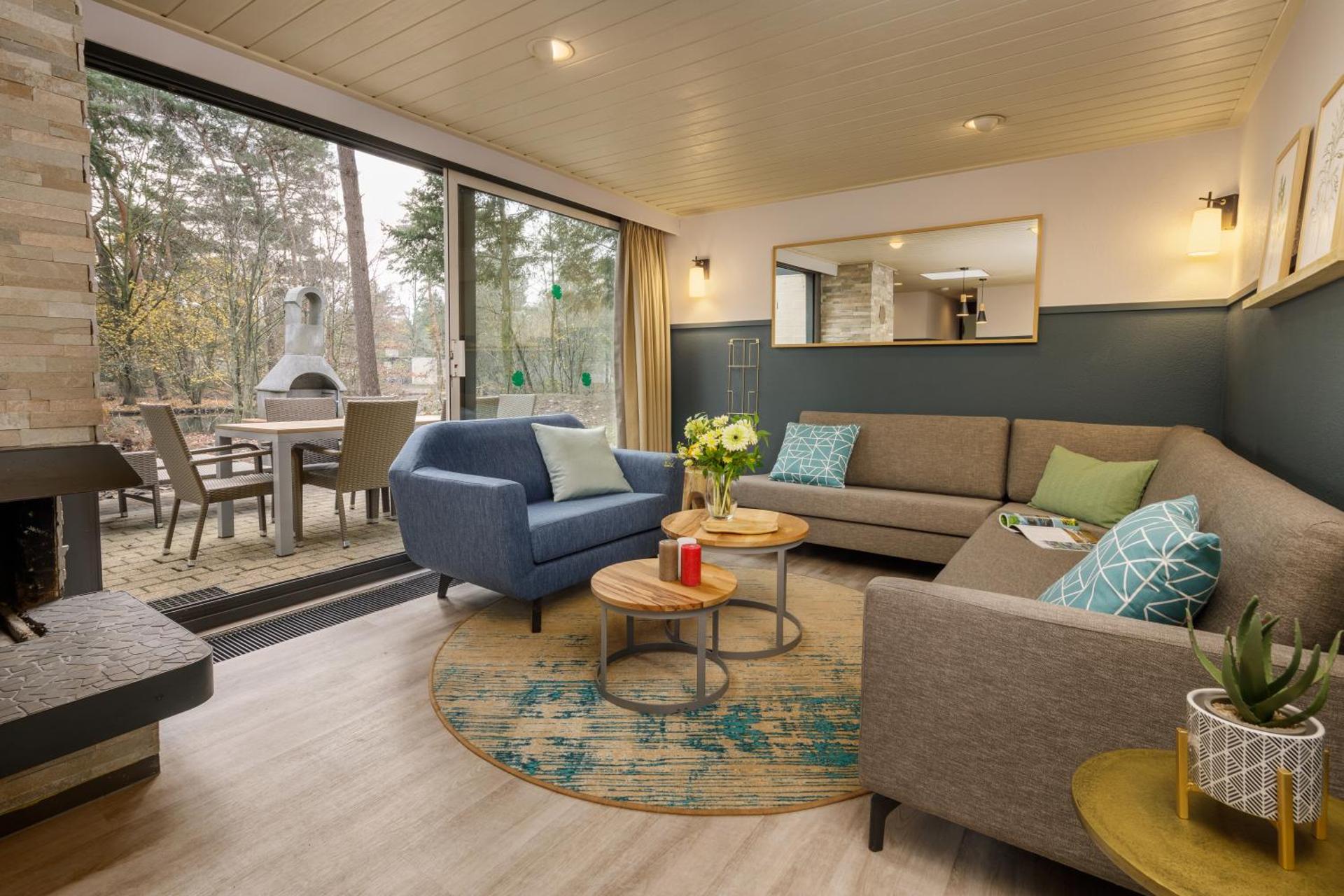 Center Parcs Huttenheugte Drenthe-Overijssel