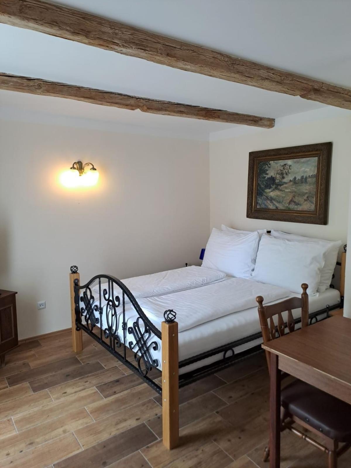 Lesní Hotel Peršlák