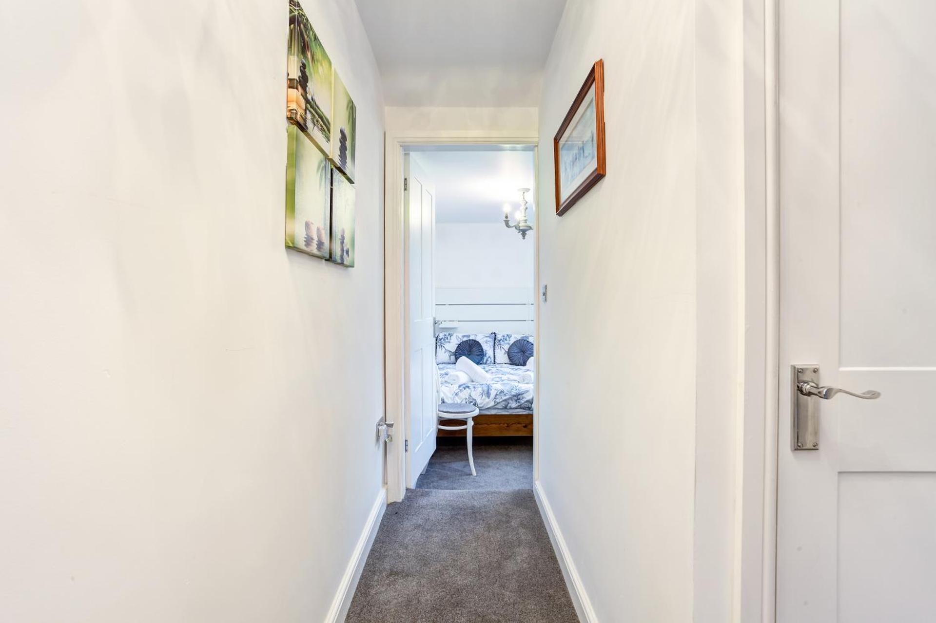 Woodside Cottage, Congleton, Nr Peak District