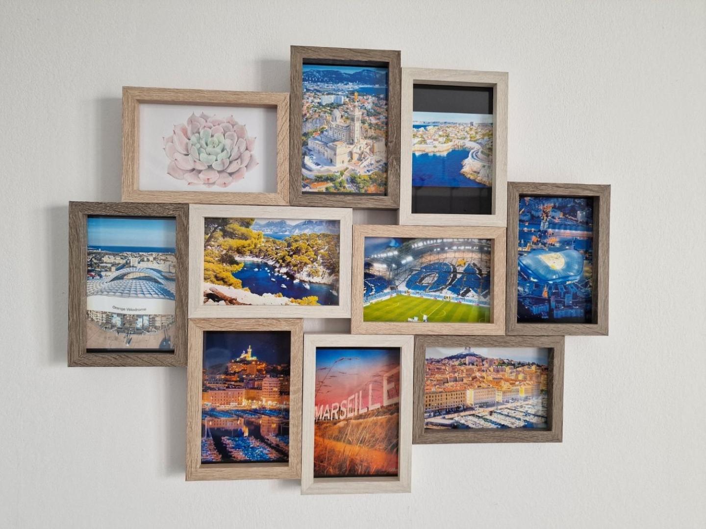 Appparement T3 Marseille 13009