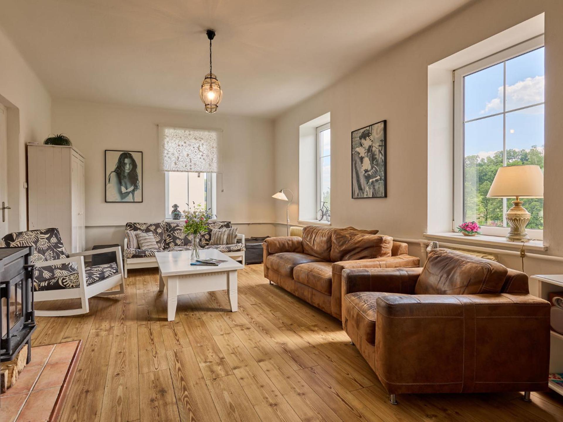 Villa Hillside Lodge & Garden by Interhome