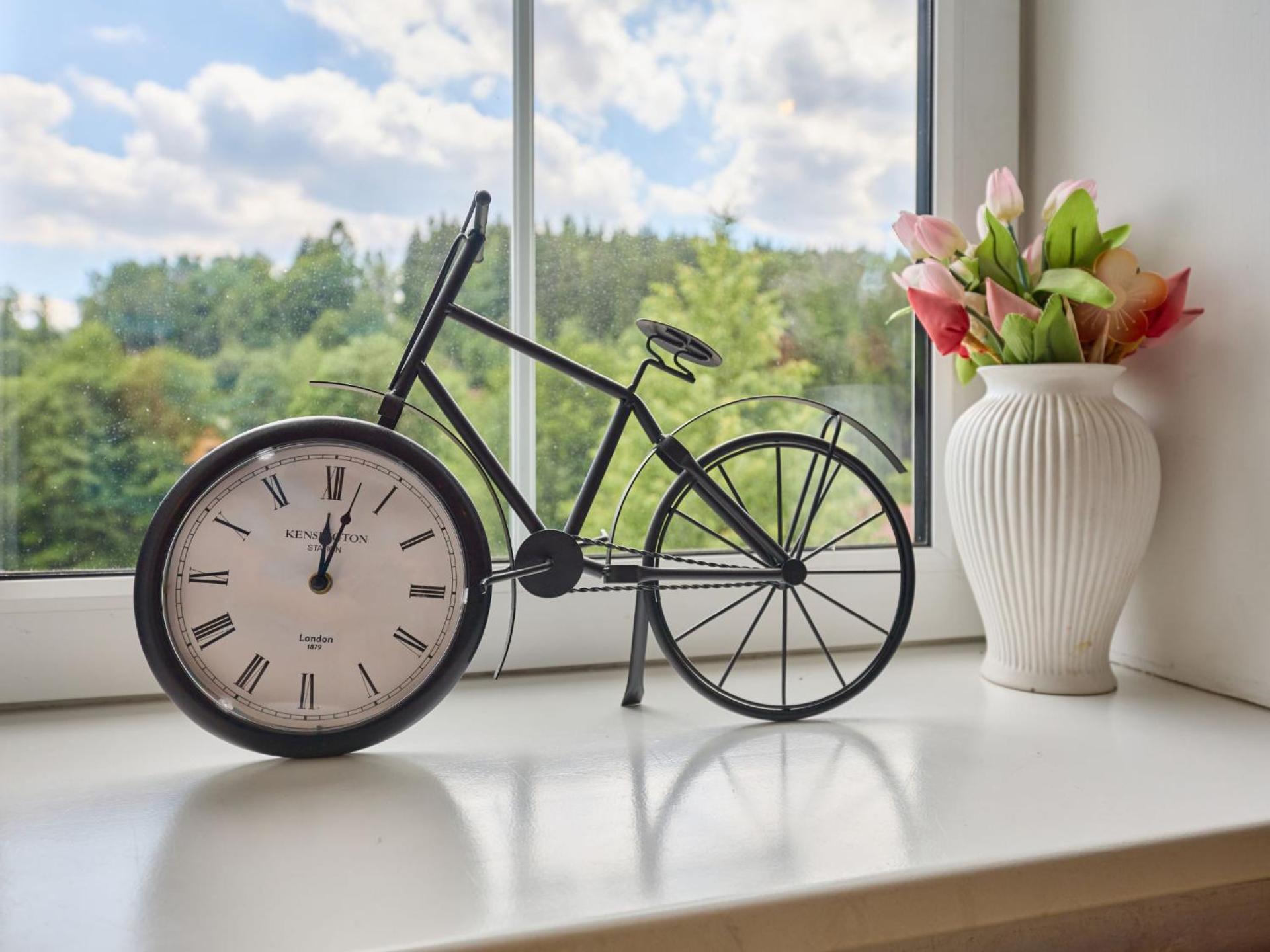 Villa Hillside Lodge & Garden by Interhome