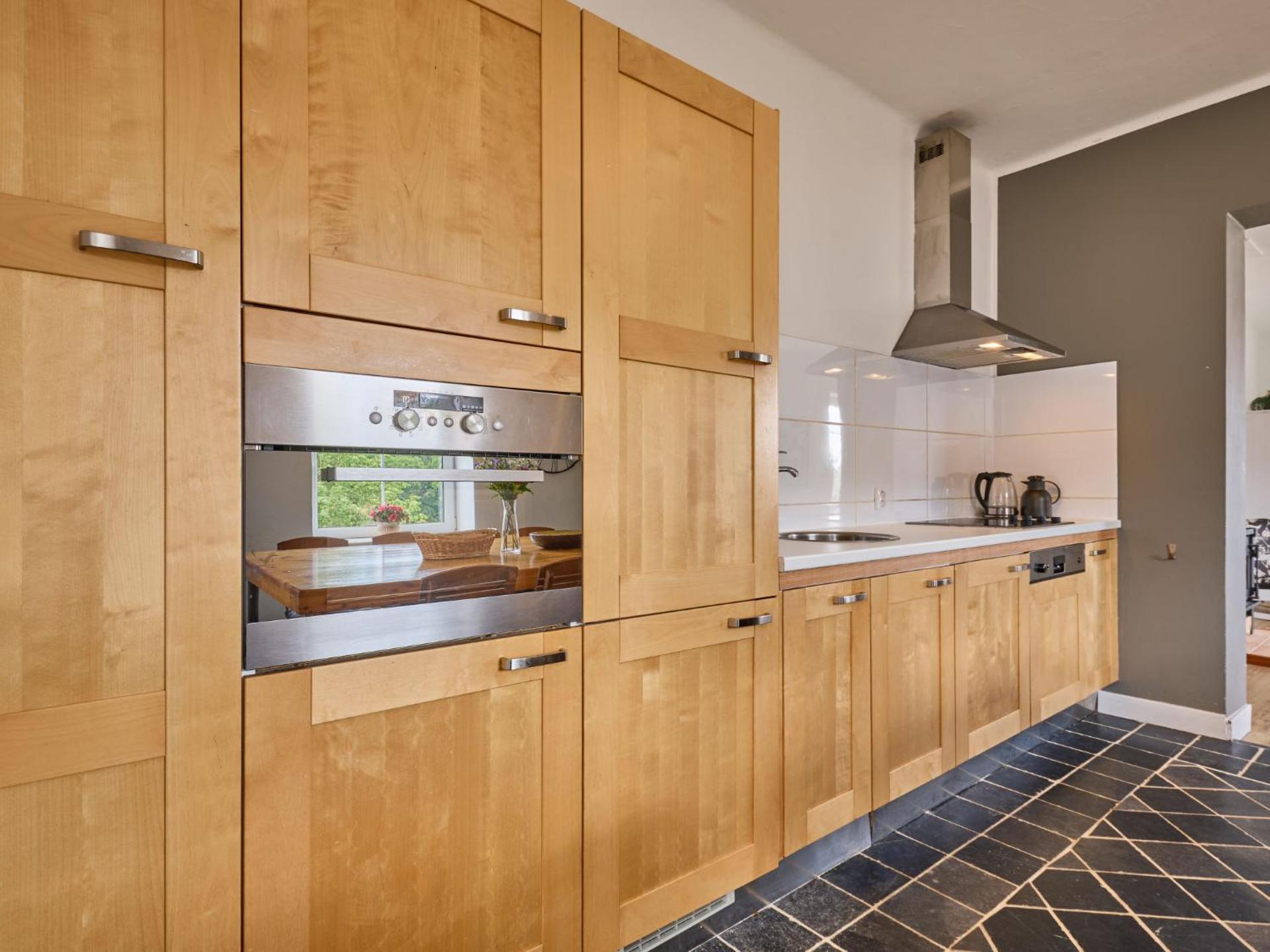 Villa Hillside Lodge & Garden by Interhome