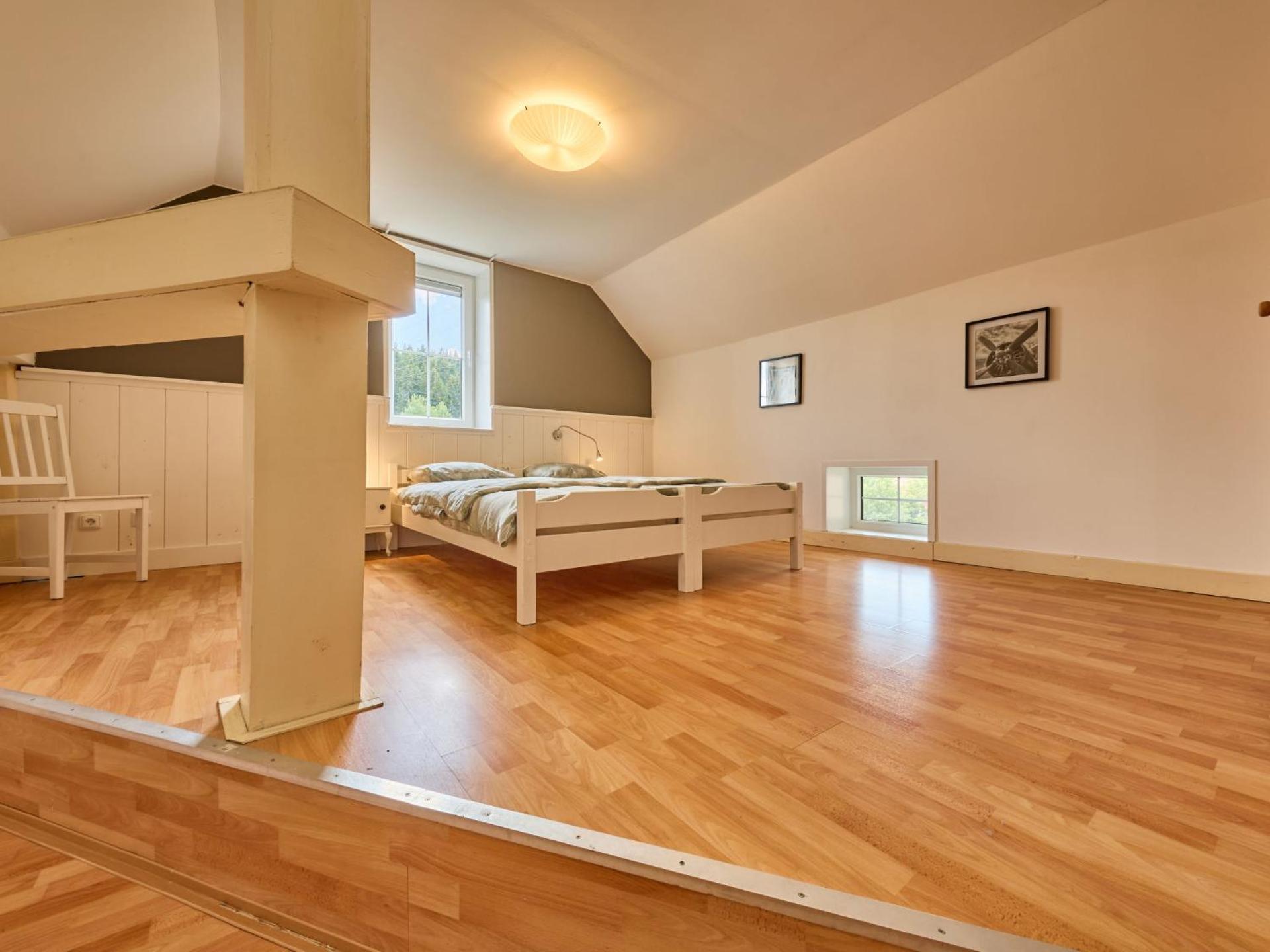 Villa Hillside Lodge & Garden by Interhome