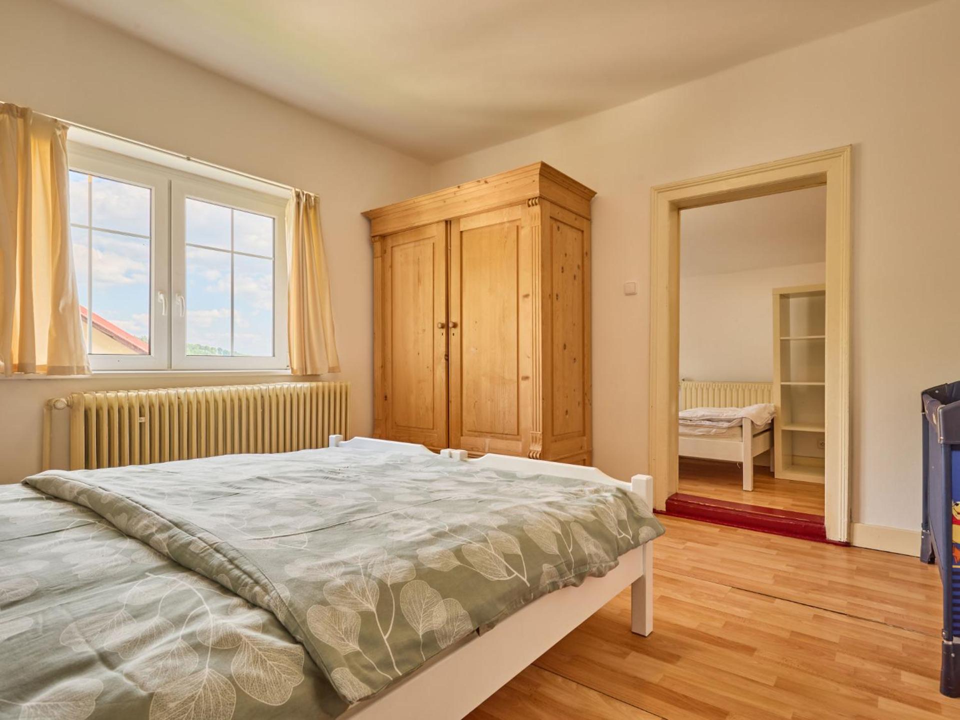 Villa Hillside Lodge & Garden by Interhome