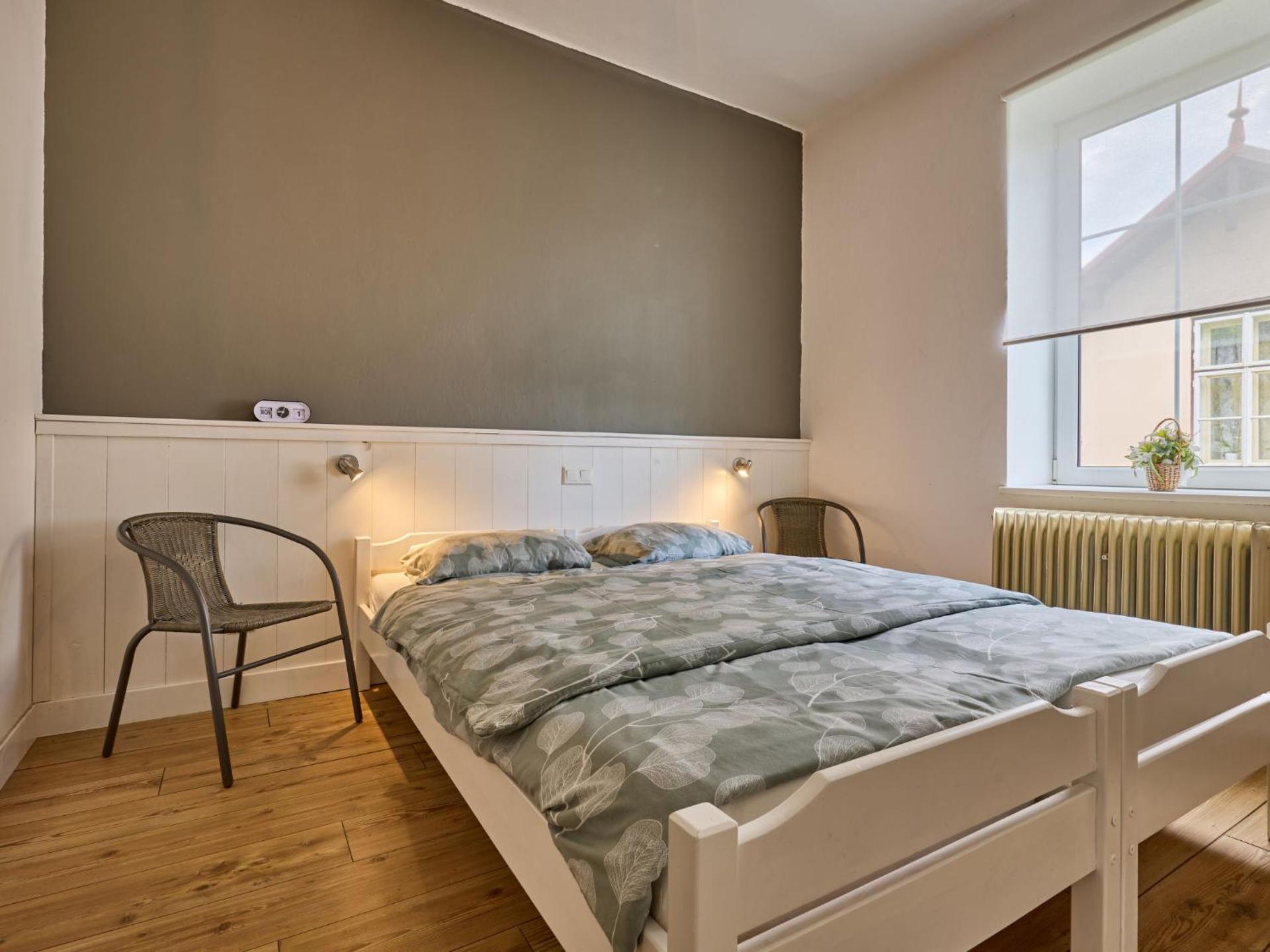 Villa Hillside Lodge & Garden by Interhome