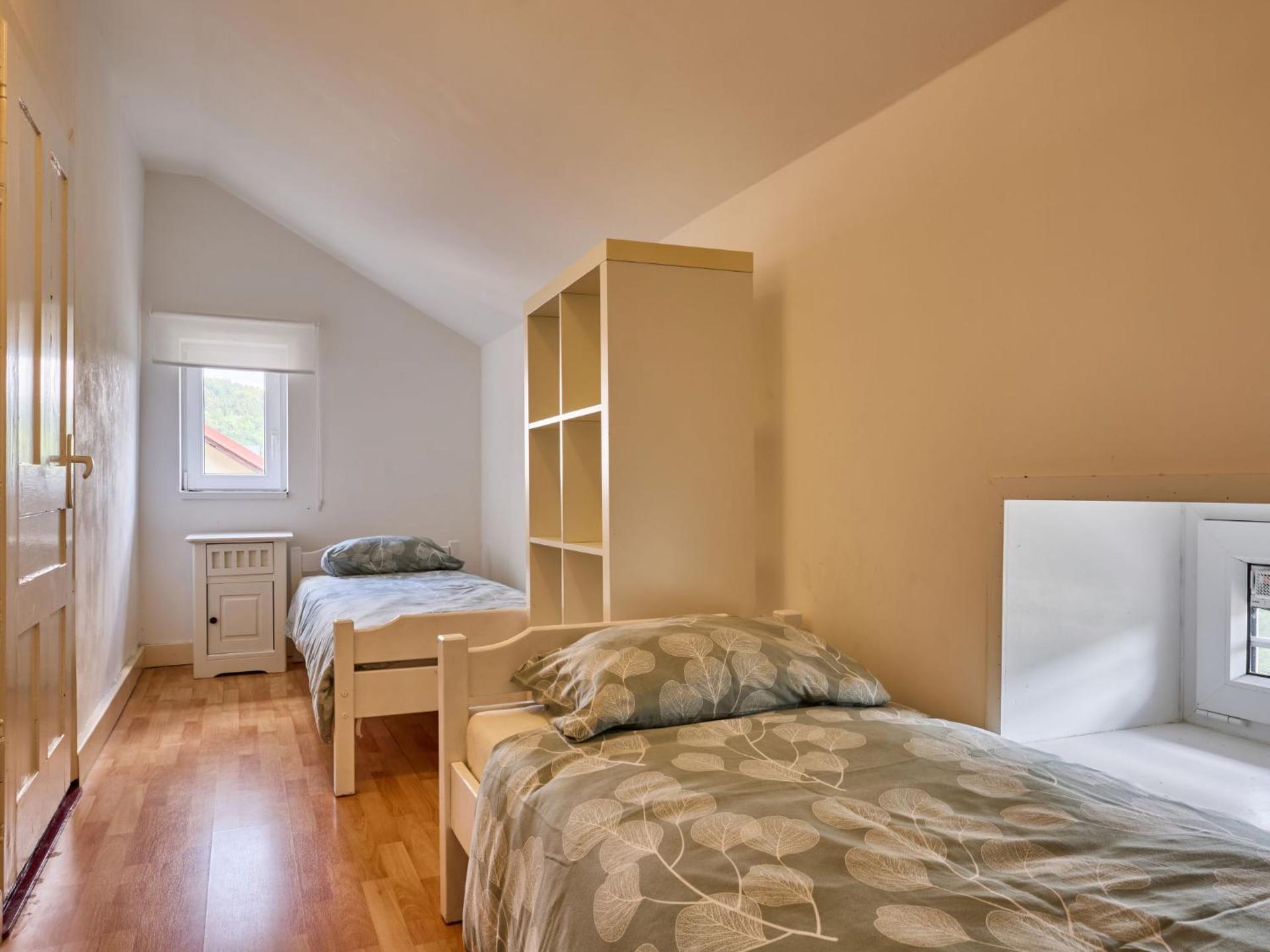 Villa Hillside Lodge & Garden by Interhome