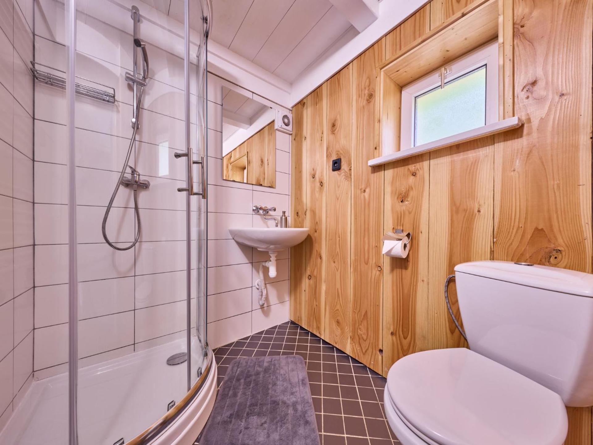 Villa Hillside Lodge & Garden by Interhome