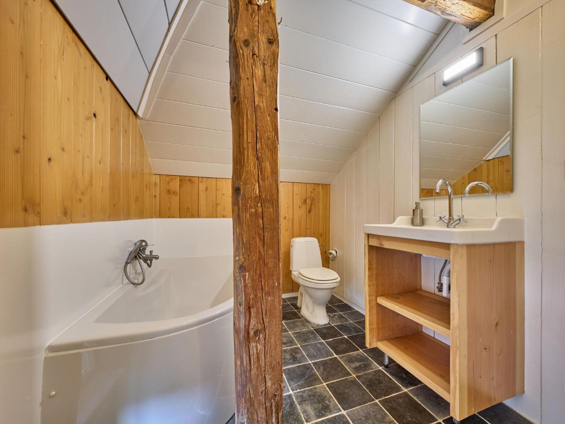 Villa Hillside Lodge & Garden by Interhome