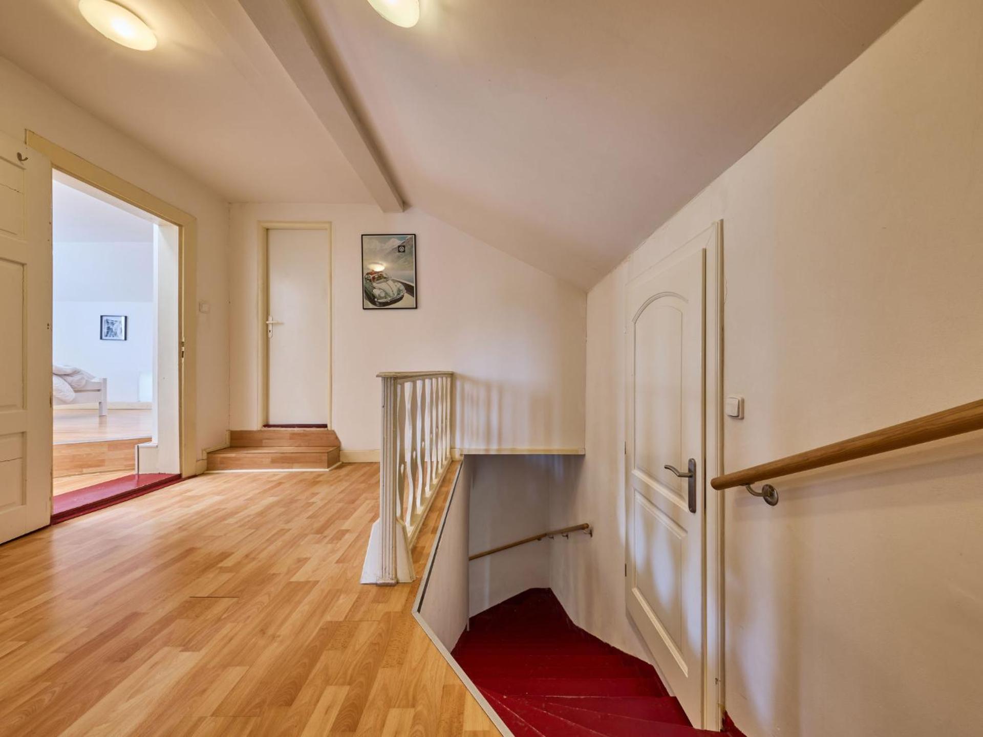 Villa Hillside Lodge & Garden by Interhome