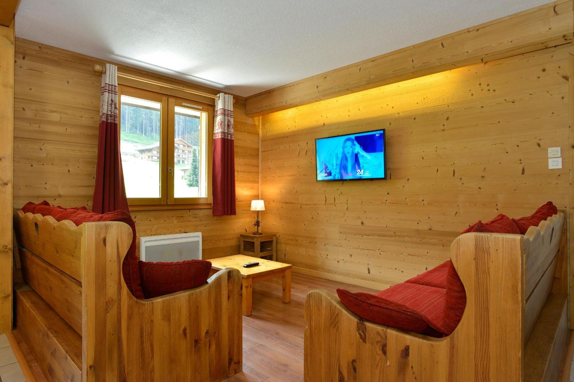 Résidence Joséphine