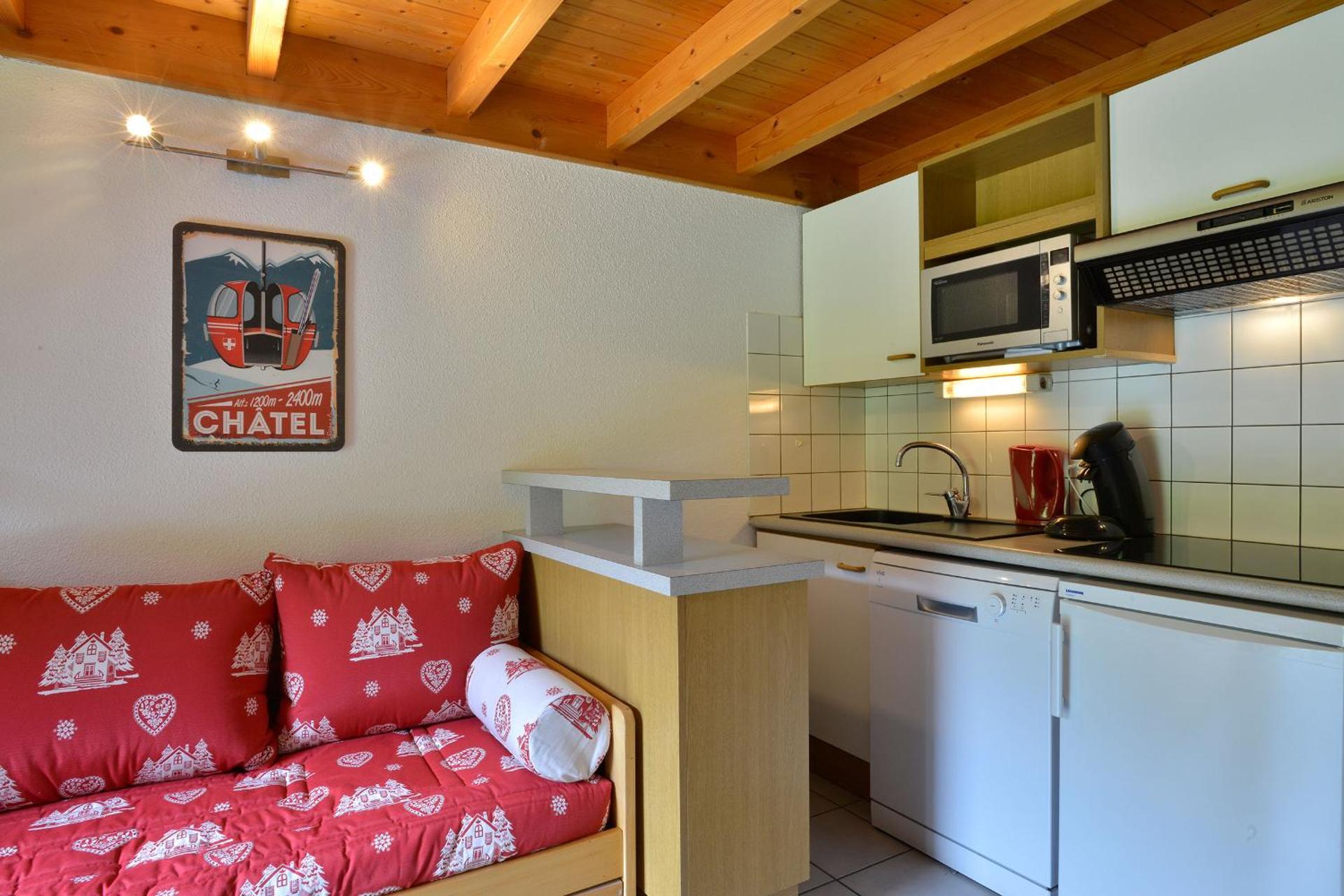 Résidence Joséphine