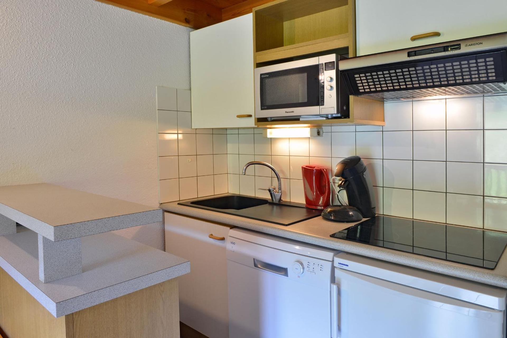 Résidence Joséphine