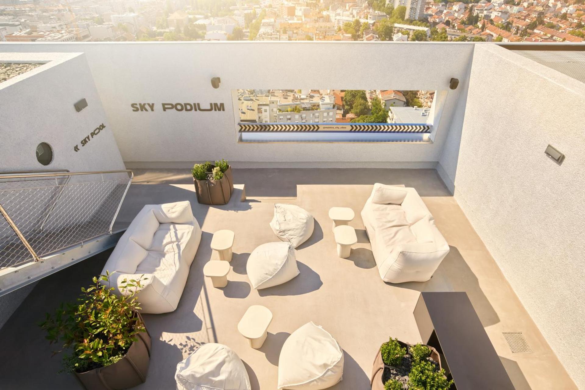 View (from property/room)