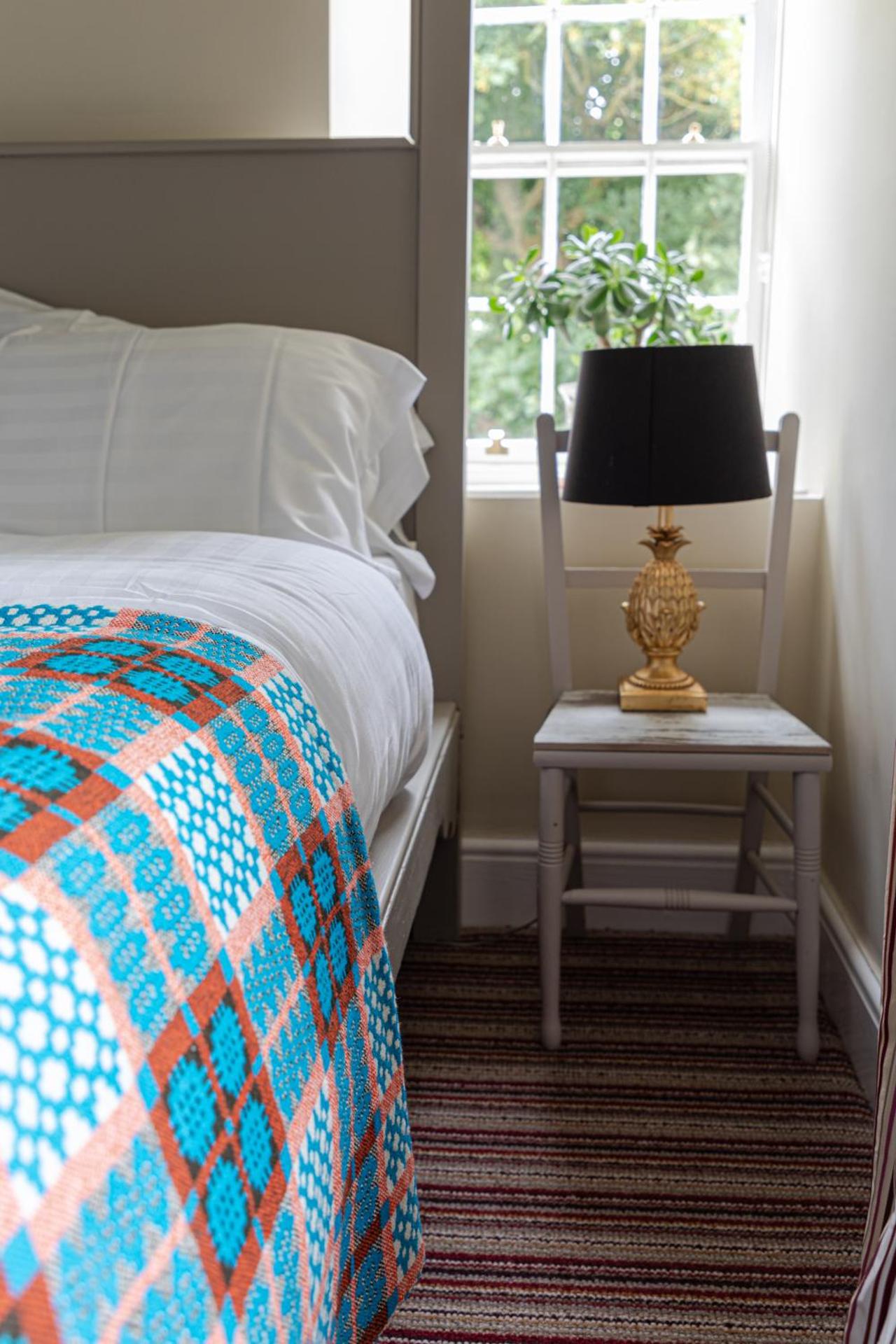 King Room with Mountain View