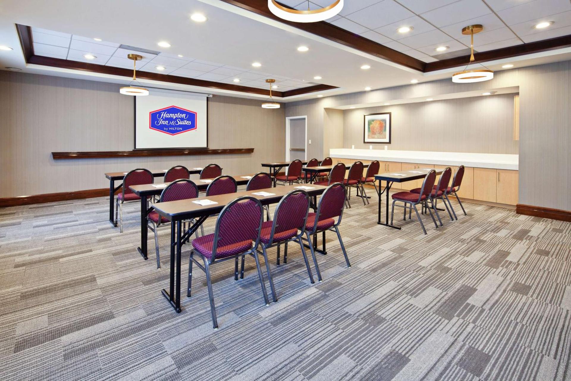 Meeting/conference room