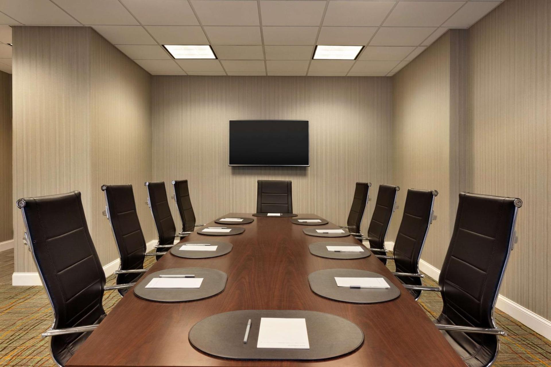Meeting/conference room