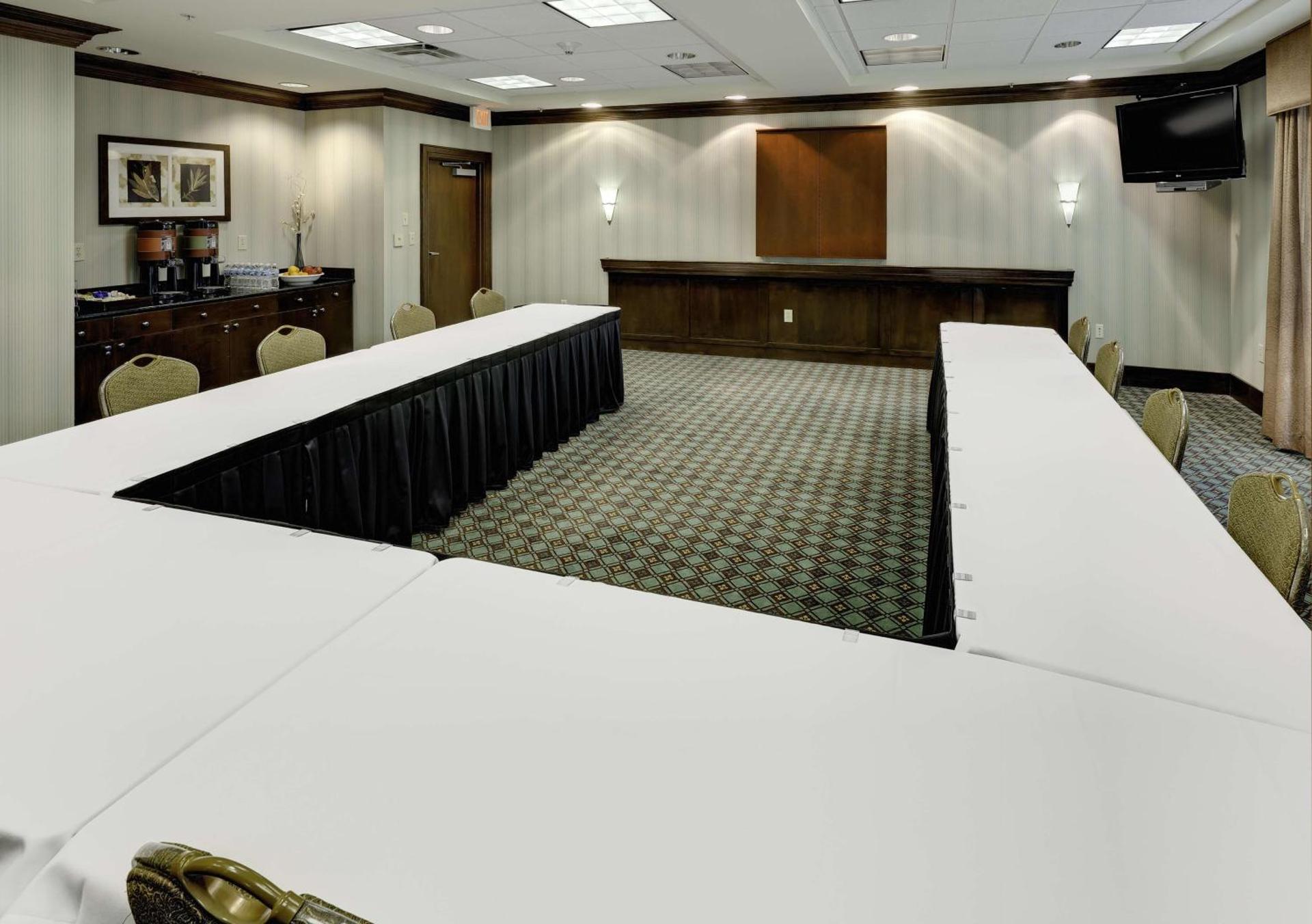 Meeting/conference room