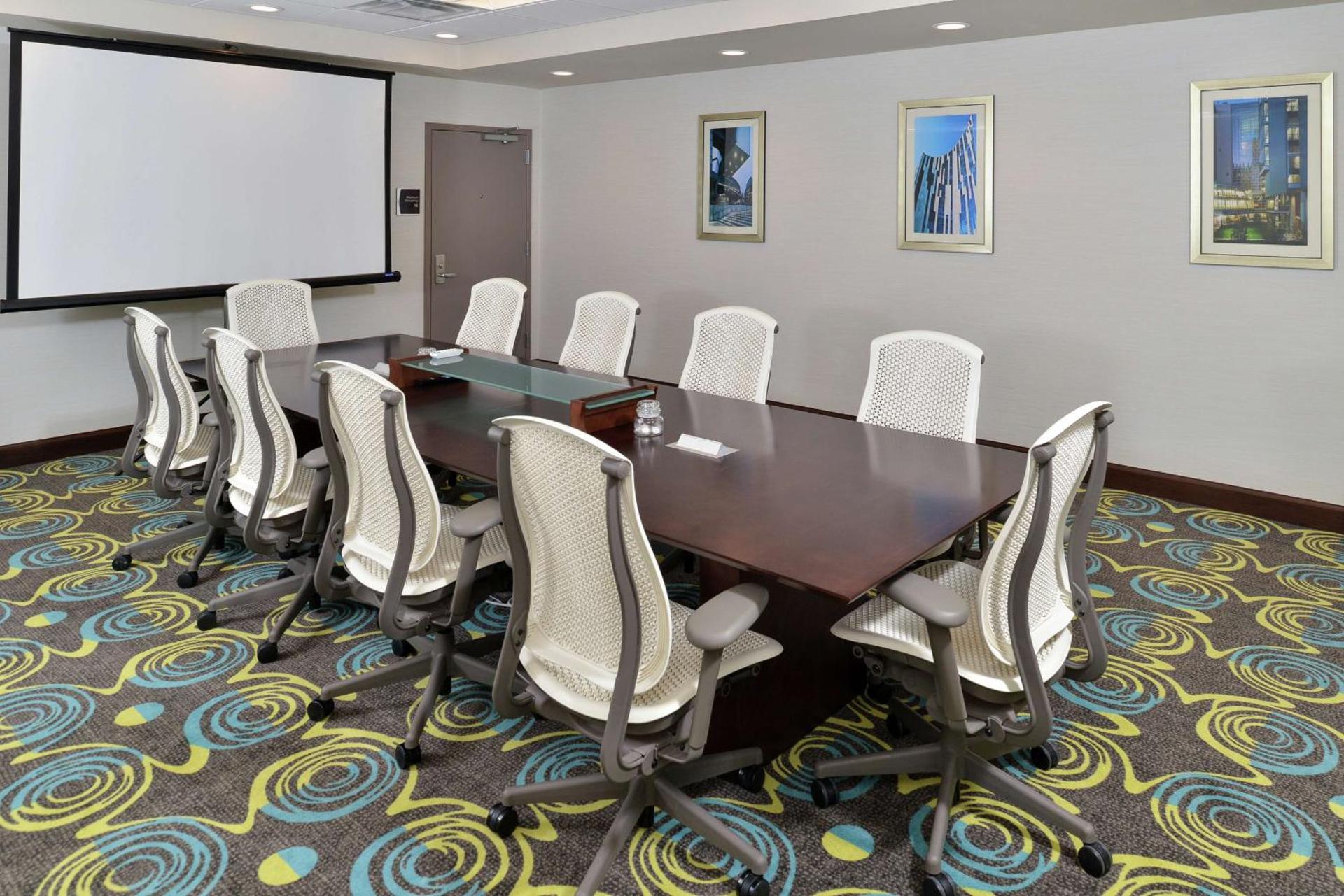 Meeting/conference room