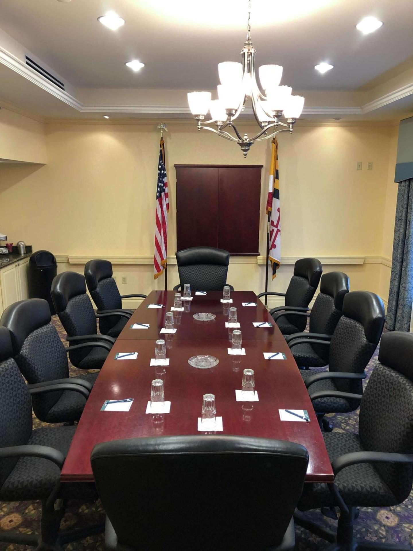 Meeting/conference room