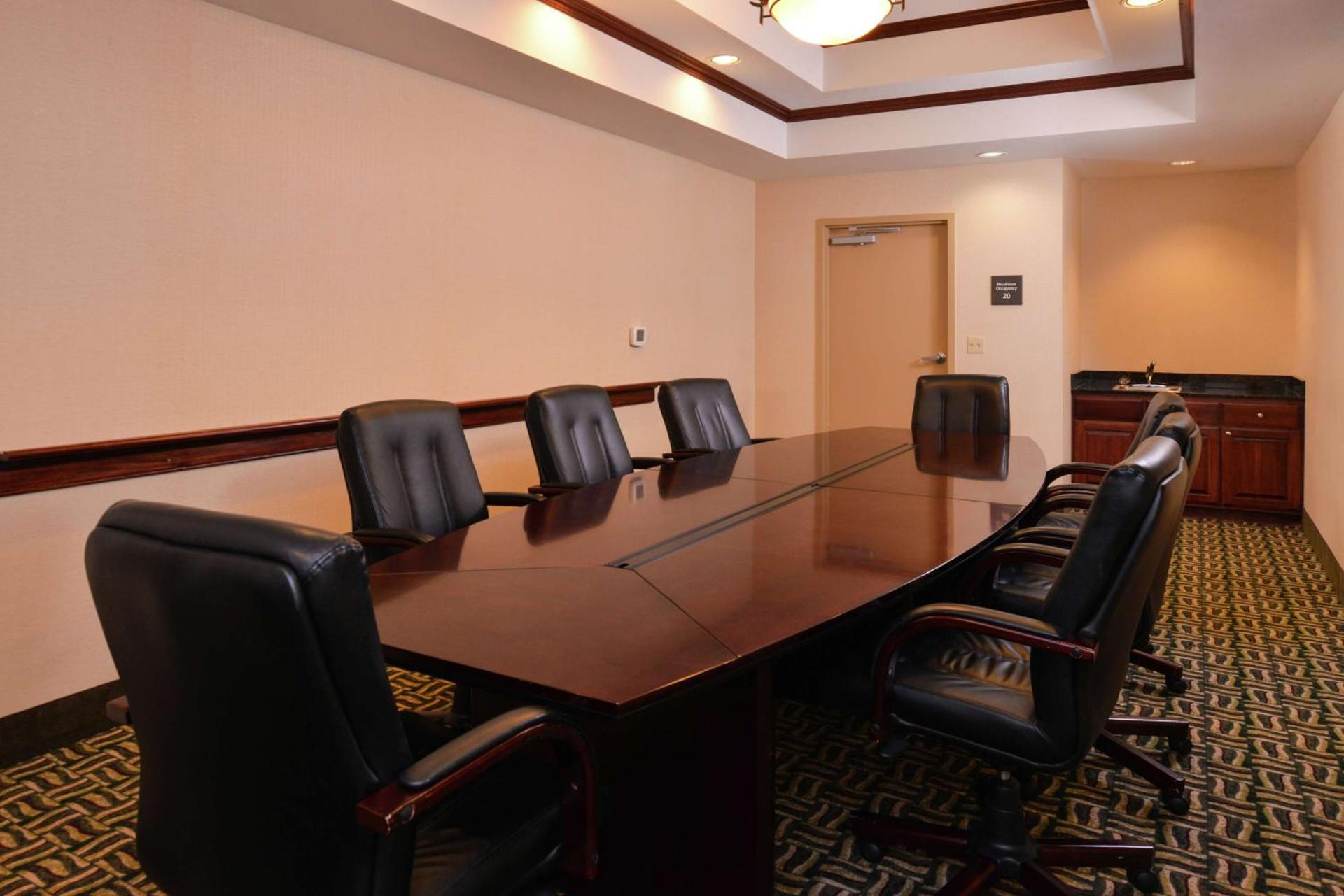 Meeting/conference room