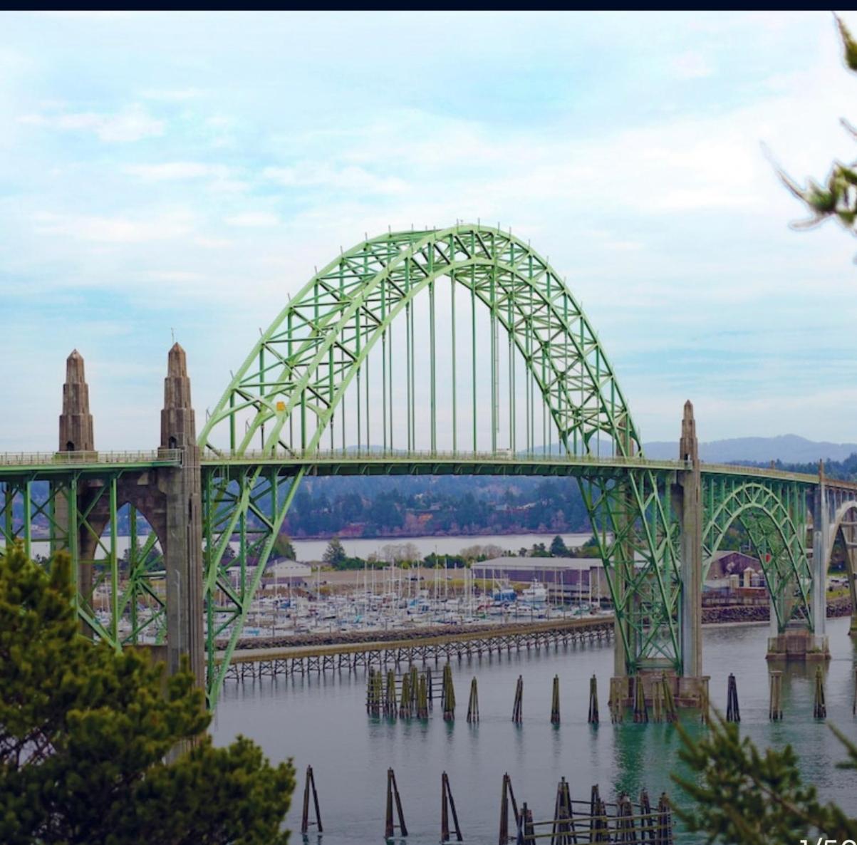 Days Inn by Wyndham Newport OR